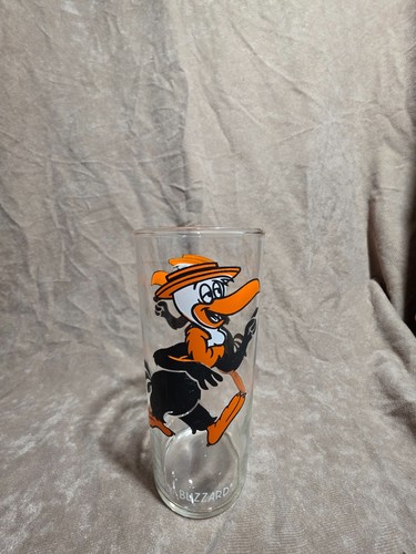 Vintage 1973 beaky buzzard - 1973,