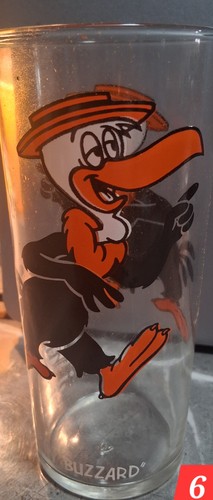 1973 pepsi warner - pepsi, looney