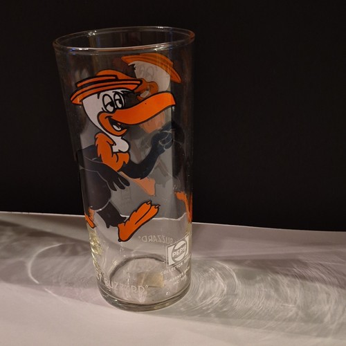 Pepsi collector series glass - pepsi,