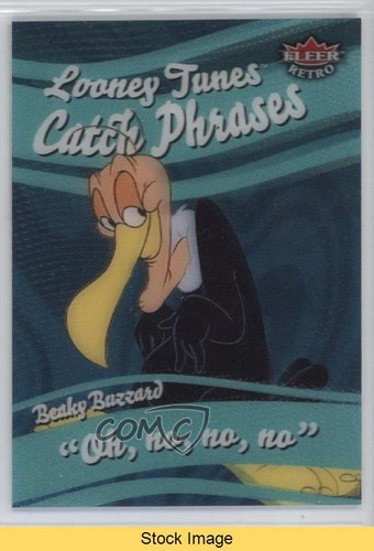 2024 fleer retro looney tunes - retro,