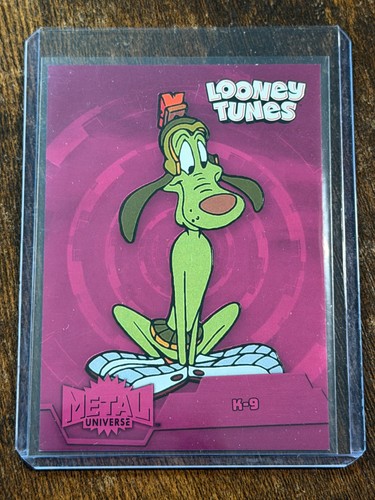2024 fleer retro looney tunes - 2024,