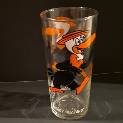 Pepsi collector series glass - collector,